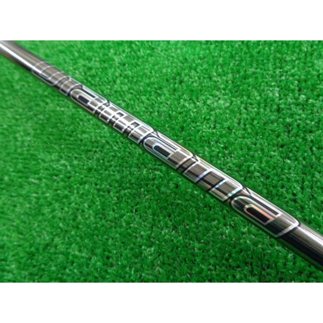 三菱（MITSUBISHI） GK豊田▽ 929 【中古シャフト】【ミニドライバー用