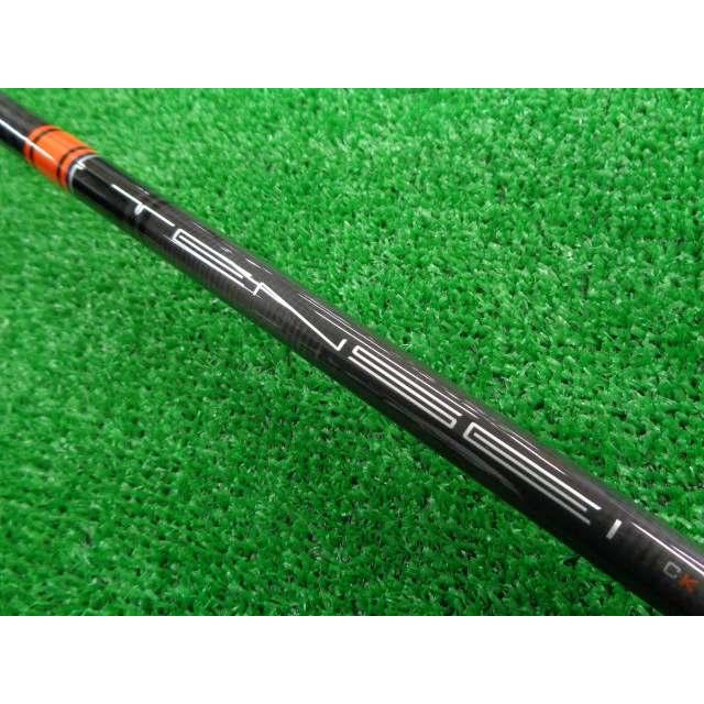 三菱（MITSUBISHI） GK豊田▽ 039 【中古シャフト】三菱ケミカル