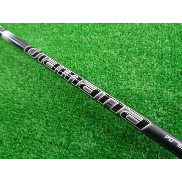 三菱（MITSUBISHI） GK豊田▽ 361 【中古シャフト】三菱ケミカル