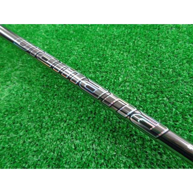 三菱（MITSUBISHI） GK豊田▽ 371 【中古シャフト】三菱ケミカル