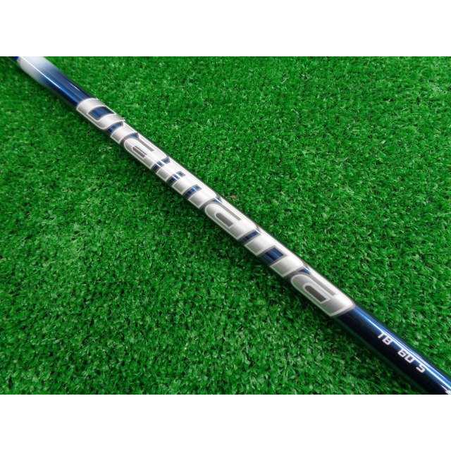 三菱（MITSUBISHI） GK豊田▽ 434 【中古シャフト】三菱ケミカル