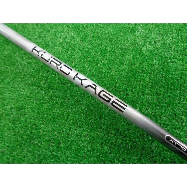 三菱（MITSUBISHI） GK豊田▽ 230 【中古シャフト】三菱レイヨン