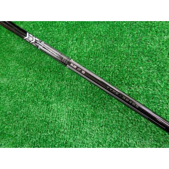 三菱（MITSUBISHI） GK豊田▽ 341 【希少】【中古シャフト】三菱