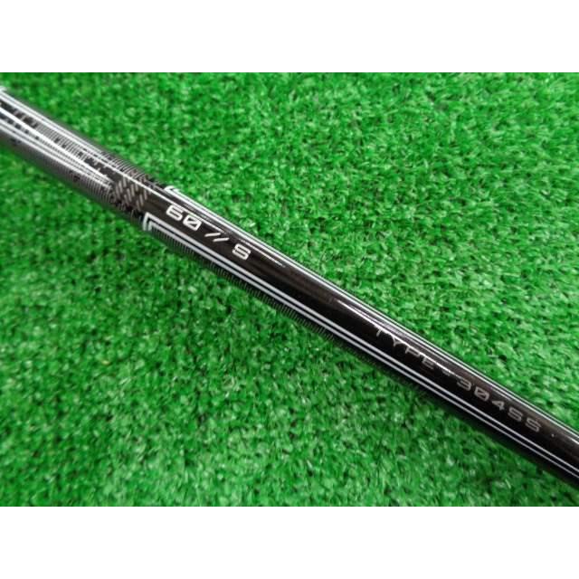 三菱（MITSUBISHI） GK豊田▽ 341 【希少】【中古シャフト】三菱