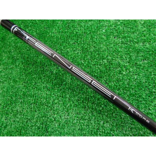 三菱（MITSUBISHI） GK豊田▽ 638 【中古シャフト】DEMO用□三菱