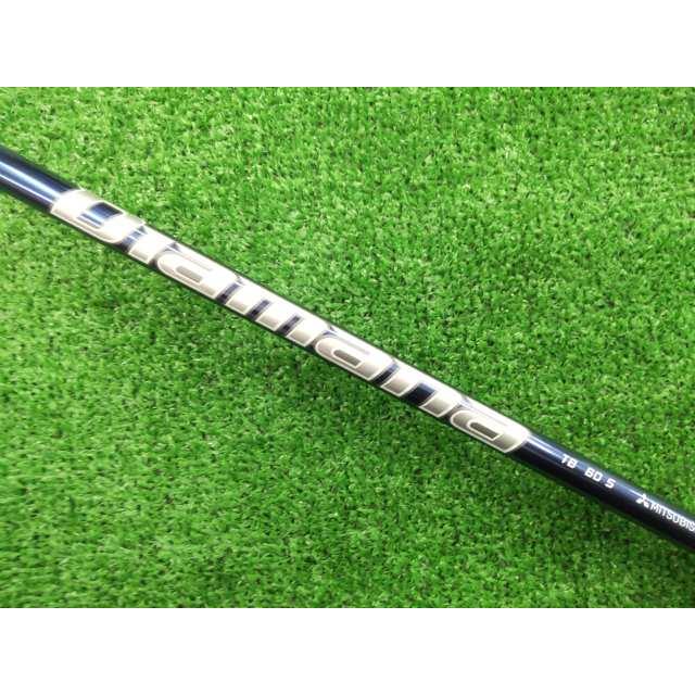 三菱（MITSUBISHI） GK豊田▽ 294 【中古シャフト】三菱ケミカル