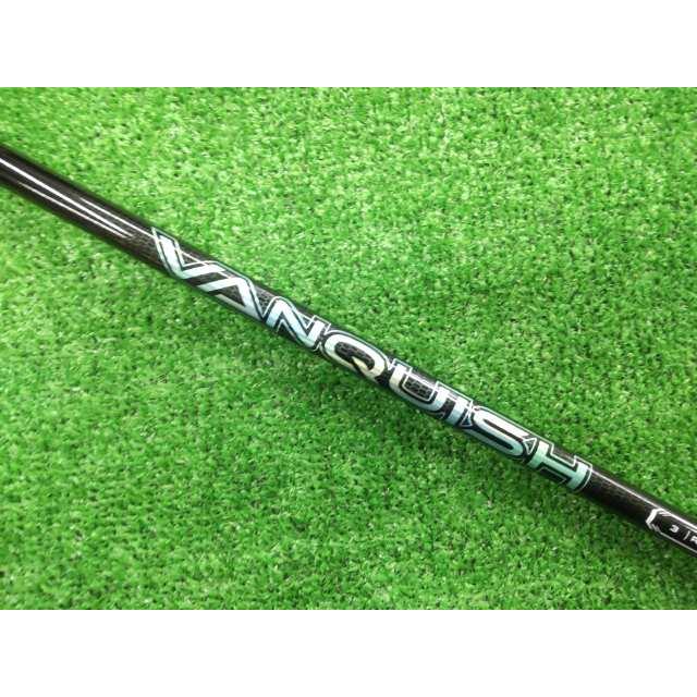 三菱（MITSUBISHI） GK豊田▽ 461 【中古シャフト】三菱ケミカル