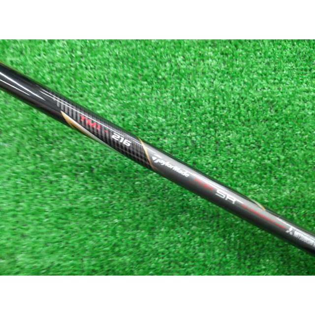 三菱（MITSUBISHI） GK豊田▽ 025 【中古シャフト】三菱ケミカル□M2