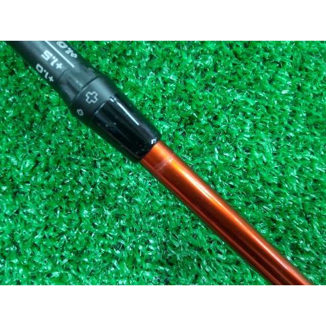 三菱（MITSUBISHI） GK豊田▽ 647 【中古シャフト】三菱ケミカル