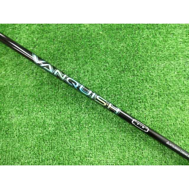 三菱（MITSUBISHI） GK豊田▽ 958 【中古シャフト】三菱ケミカル