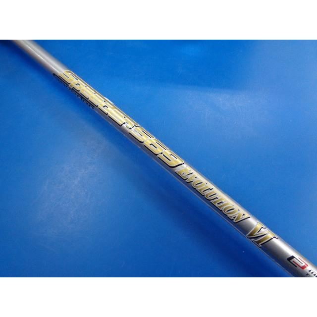 フジクラシャフト GK豊田▽ 300 【中古シャフト】フジクラ□スピーダー