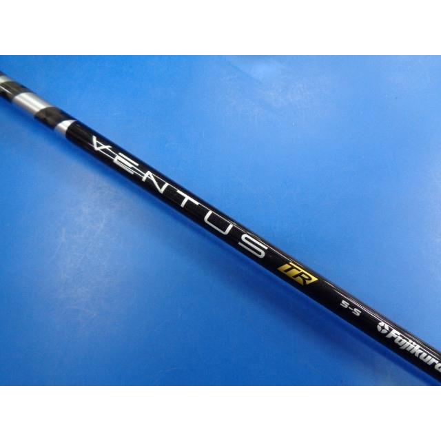 フジクラシャフト GK豊田▽ 397 【中古シャフト】フジクラ□VENTUS TR 