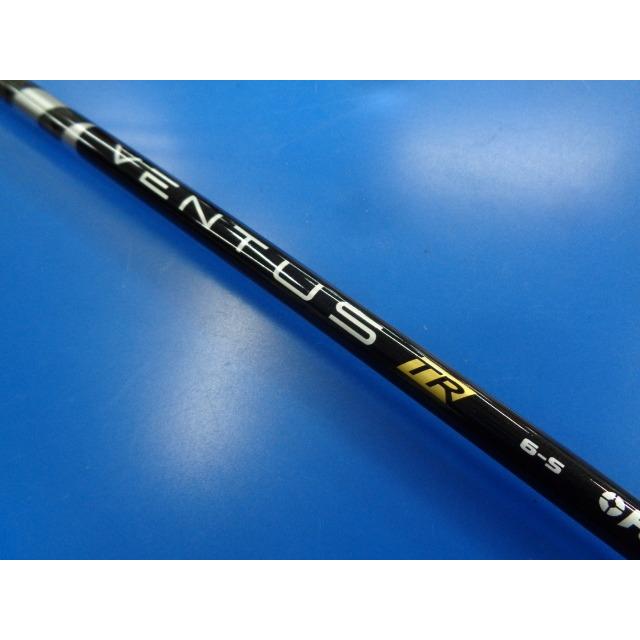 フジクラシャフト GK豊田▽ 277 【中古シャフト】フジクラ□VENTUS TR 