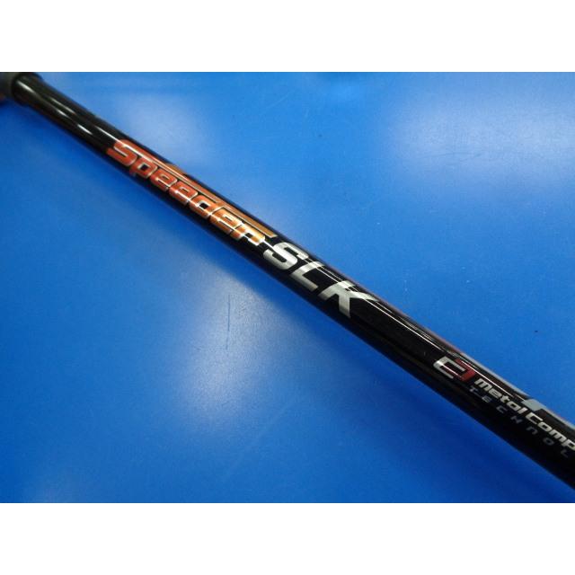 フジクラ スピーダーSLK 5R Pingスリーブ 1W用シャフト 【公式通販】