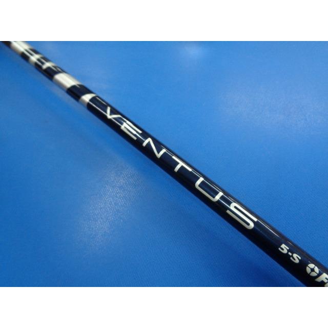 フジクラシャフト GK豊田▽ 728 【中古シャフト】フジクラ□VENTUS BL