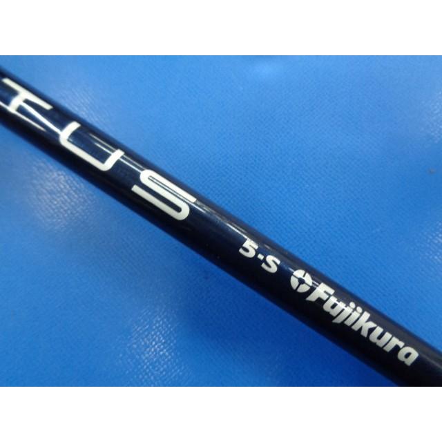 フジクラシャフト GK豊田▽ 728 【中古シャフト】フジクラ□VENTUS BL