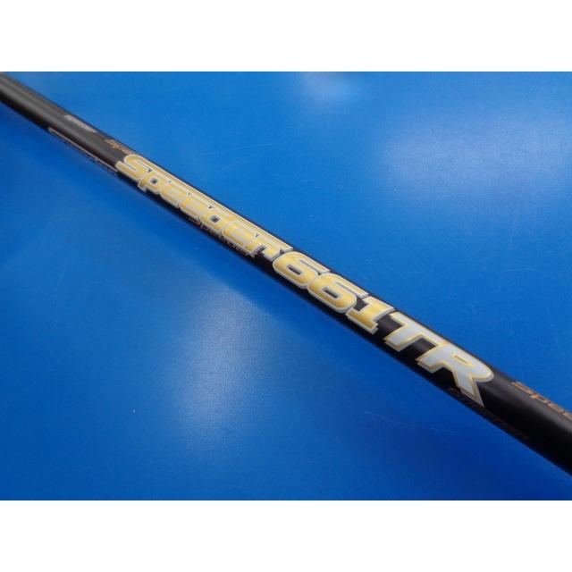 フジクラシャフト GK豊田▽ 635 【中古シャフト】フジクラ□Speeder 