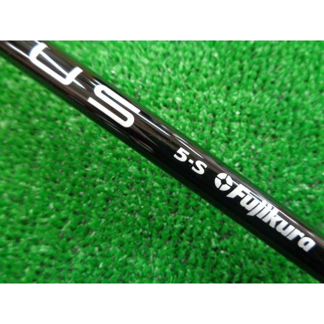 GK豊田▼ 995 【中古シャフト】フジクラ■VENTUS BK 5（S）■42.125インチ■スリクソン用スリーブ■ベンタス■ベロコア■フェアウェイ用_3