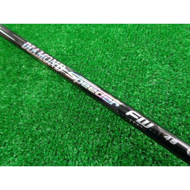 フジクラシャフト GK豊田▽ 161 【中古シャフト】フジクラ□DIAMOND