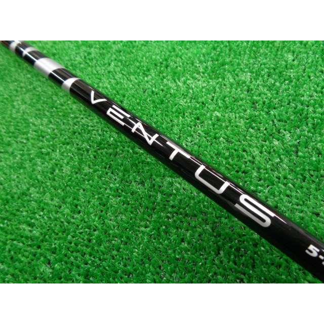 フジクラシャフト GK豊田▽ 860 【中古シャフト】フジクラ□VENTUS BK
