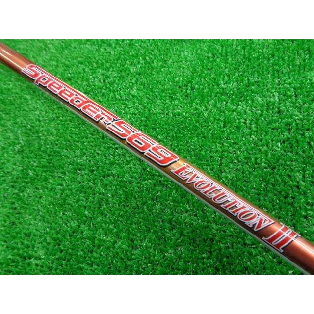 フジクラシャフト GK豊田▽ 870 【中古シャフト】フジクラ□Speeder