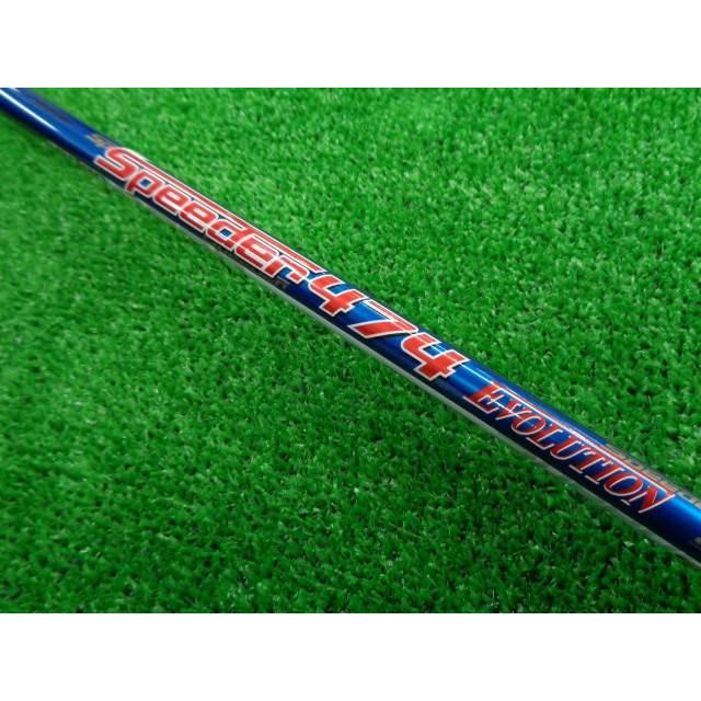 フジクラシャフト GK豊田▽ 500 【中古シャフト】【ツアー支給品