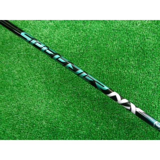 フジクラシャフト GK豊田▽ 962 【中古シャフト】フジクラ□SPEEDER NX