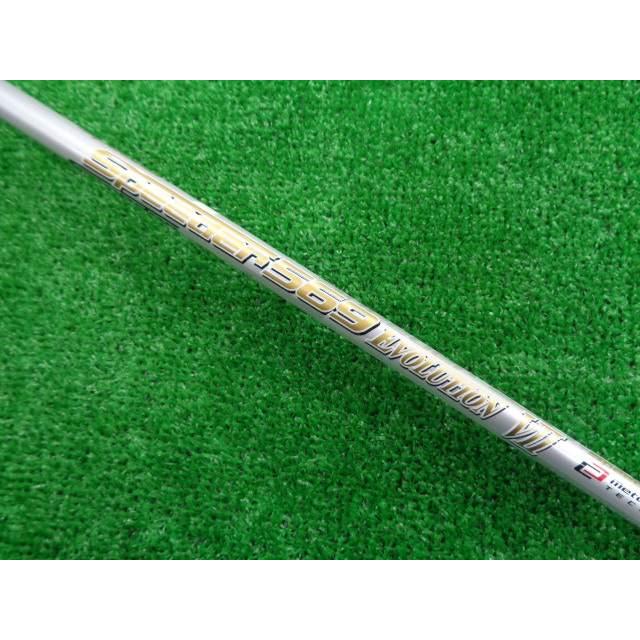 フジクラシャフト GK豊田▽ 963 【中古シャフト】フジクラ□Speeder