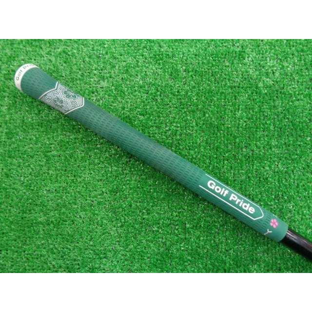 (希少)フジクラ ベンタスTR 5-S テーラーメイドミニドライバー用シャフト TaylorMade（テーラーメイド） 【シャフト／±2°左用】 スリーブ付き