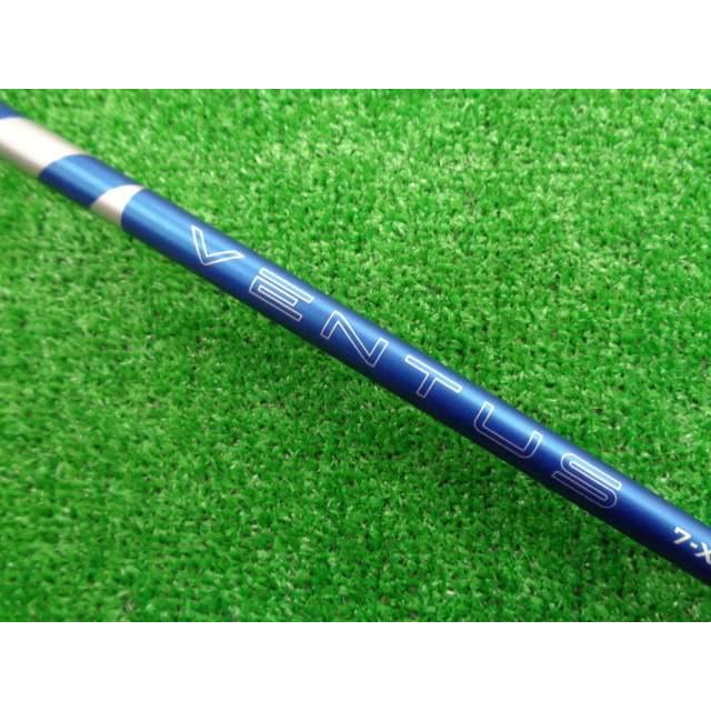 フジクラシャフト GK豊田▽ 535 【中古シャフト】フジクラ□24 VENTUS