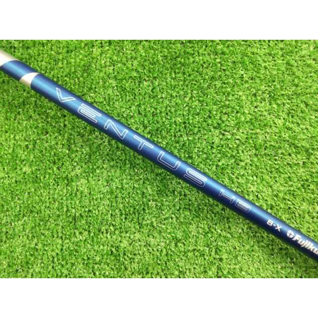 フジクラシャフト GK豊田▽ 502 【中古シャフト】フジクラ□VENTUS HB