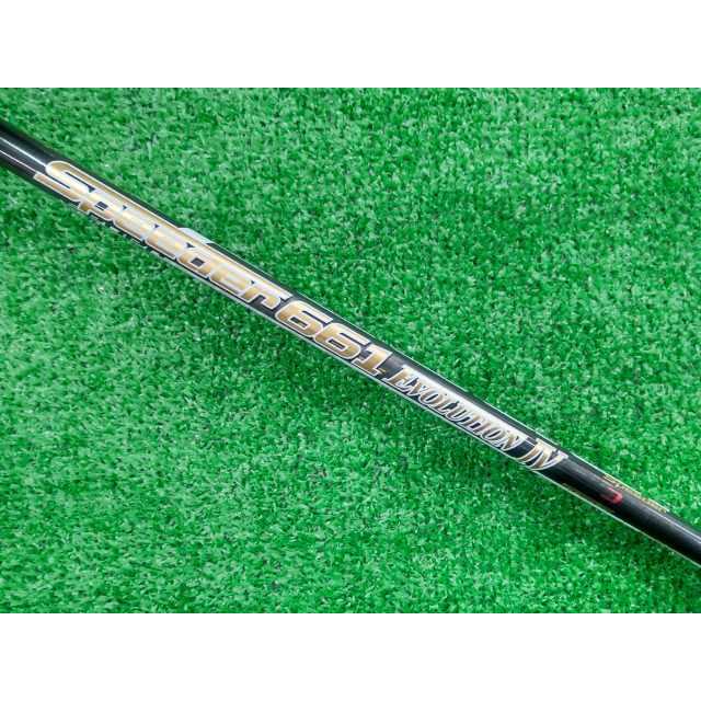フジクラシャフト GK豊田▽ 654 【中古シャフト】フジクラ□Speeder