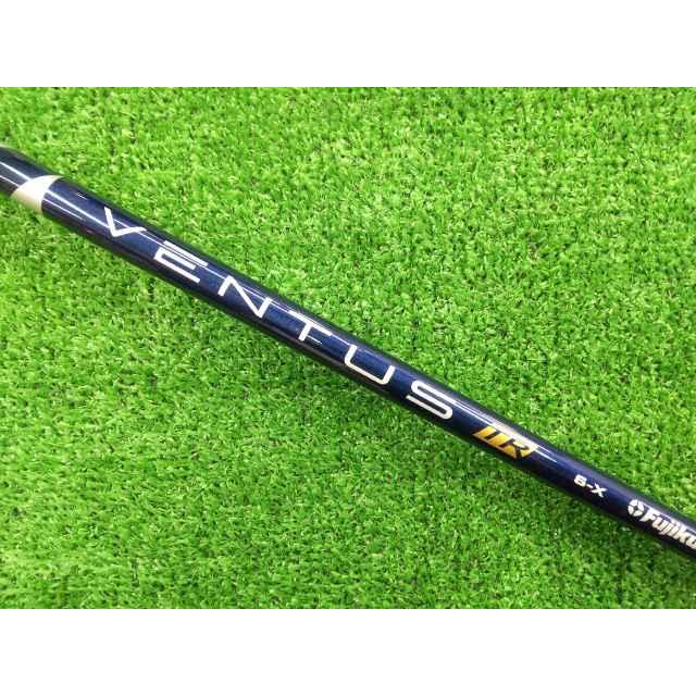 フジクラシャフト GK豊田▽ 923 【中古シャフト】フジクラ□VENTUS TR