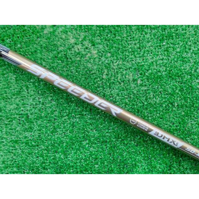 フジクラシャフト GK豊田▽ 151 【中古シャフト】フジクラ□SPEEDER NX