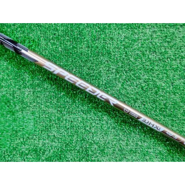 フジクラシャフト GK豊田▽ 386 【中古シャフト】フジクラ□SPEEDER NX
