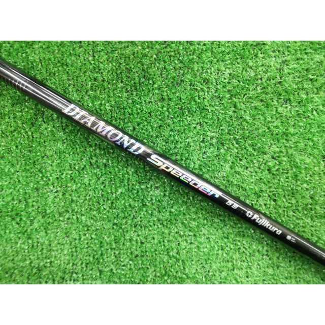 フジクラシャフト GK豊田▽ 612 【中古シャフト】フジクラ□DIAMOND