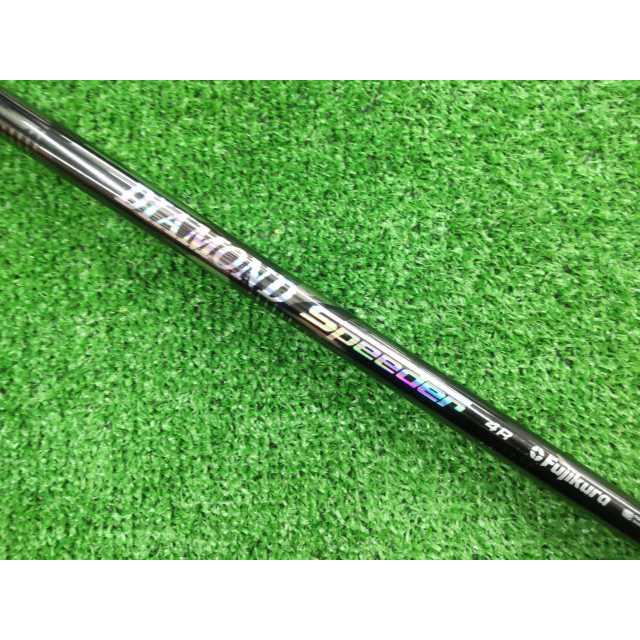 フジクラシャフト GK豊田▽ 613 【中古シャフト】フジクラ□DIAMOND