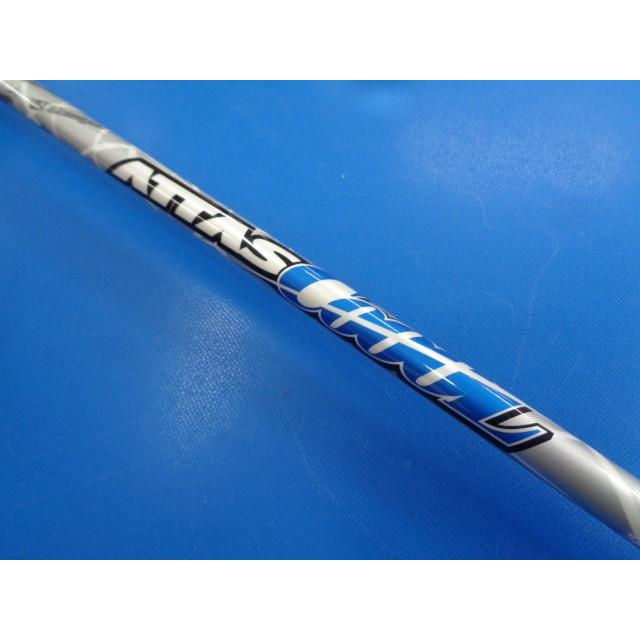 GK豊田▽ 972 【中古シャフト】USTマミヤ□ATTAS COOOL 6（X）□44.5