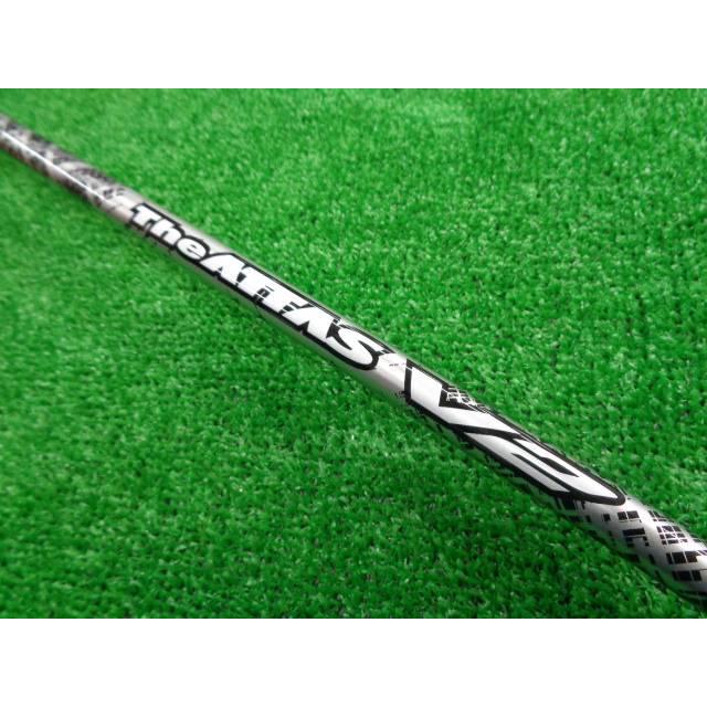 GK豊田▽ 466 【中古シャフト】USTマミヤ□The ATTAS V2 4（X）□44.25