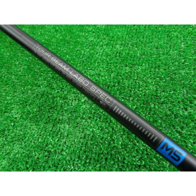 GK豊田▽ 884 【中古シャフト】USTマミヤ□マミヤ TOUR BEAM LABO SPEC