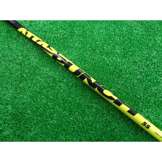 GK豊田▽ 956 【中古シャフト】USTマミヤ□ATTAS PUNCH 5（S）□44.125