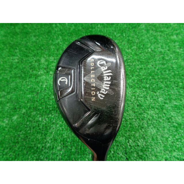 Callaway（キャロウェイ） GK豊田▽ 683 【希少】【25度】キャロウェイ 