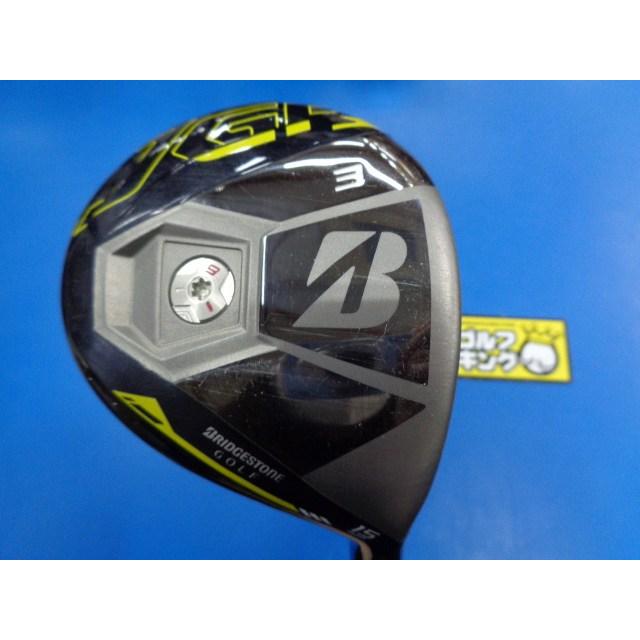 BRIDGESTONE GK豊田▽ 516 【良品】ブリヂストン□JGR□KUROKAGE XM60 