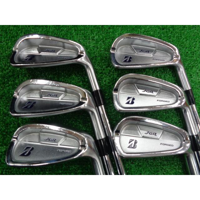 BRIDGESTONE（ブリヂストン） GK豊田▽ 388 ブリヂストン☆JGR FORGED