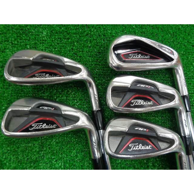 Titleist（タイトリスト） GK豊田▽ 351 AP1 716 AND 712 □DG SL 