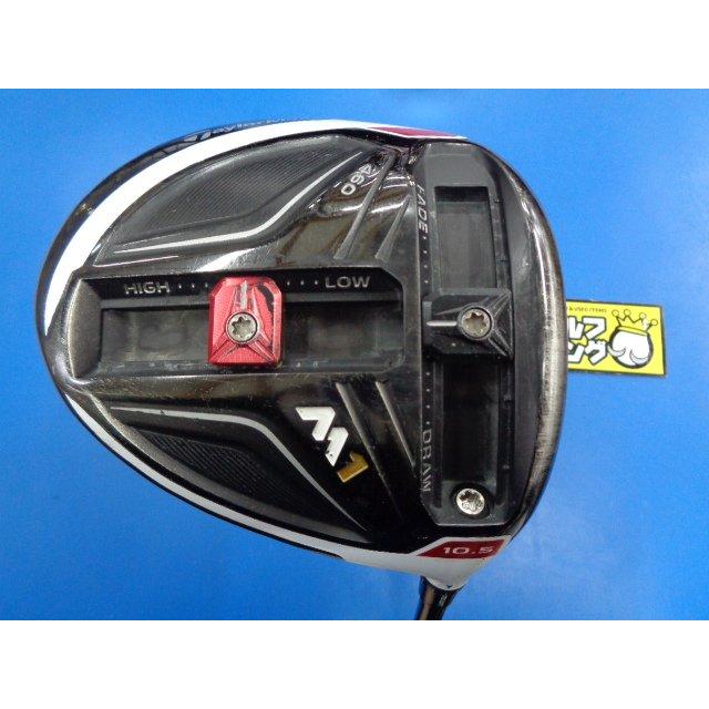 TaylorMade（テーラーメイド） GK豊田▽ 710 テーラーメイド☆M1 460 