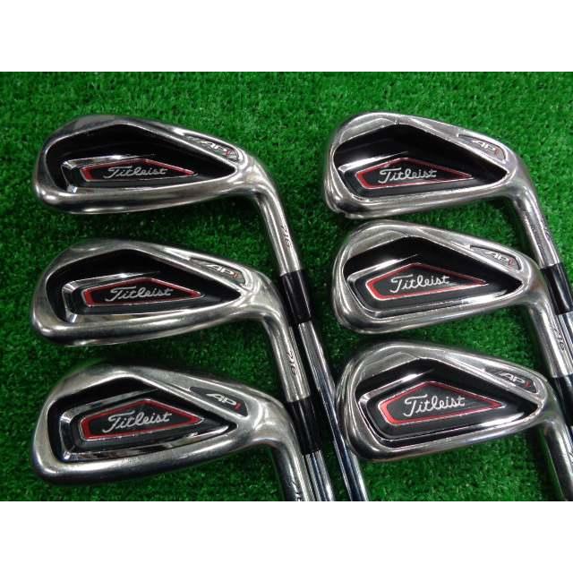 Titleist（タイトリスト） GK豊田▽ 442 【名器】タイトリスト☆AP1