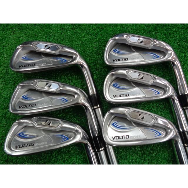 カタナアイアン6i〜swスピーダ550フレックスSR 【公式通販】