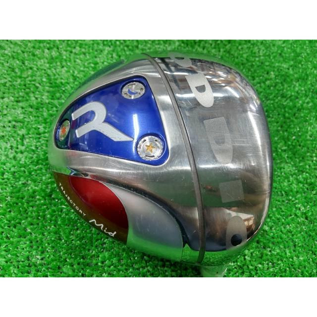 RODDIO ロッディオ　ドライバー　TYPE-M パールシルバー GK豊田▽ 680 ロッディオ☆RODDIO Type-M PearlSilver☆ヘッドのみ