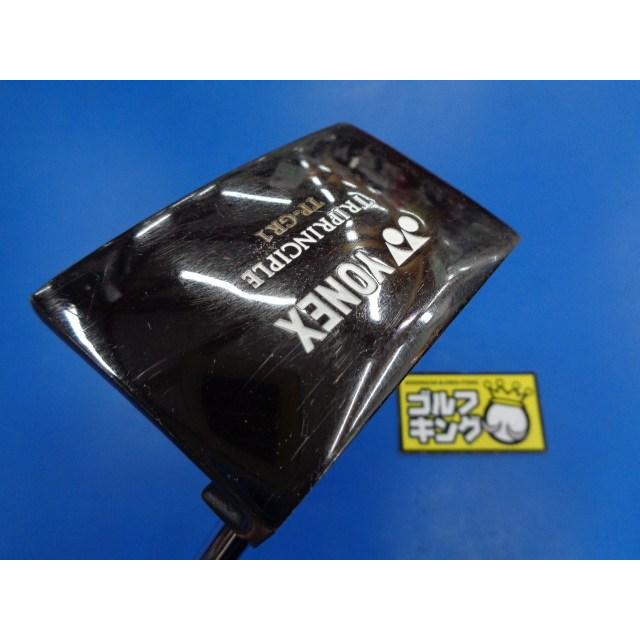 YONEX（ヨネックス） GK豊田▽ 208 ヨネックス☆TRIPRINCIPLE TP-GR1